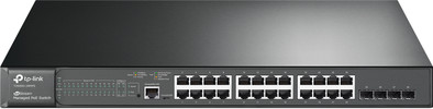 TP-Link TL-SG2216 ist nicht mehr verfügbar