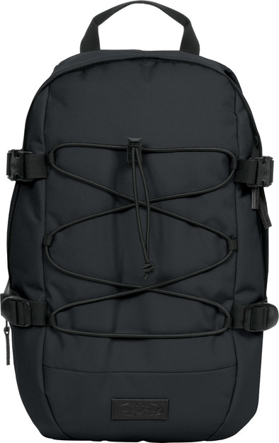 Eastpak Borys 15 inches Black 20L is no longer available