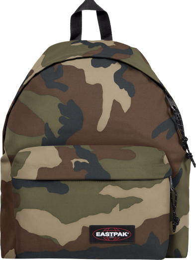 Eastpak Padded Pak'r Camo 24L is no longer available