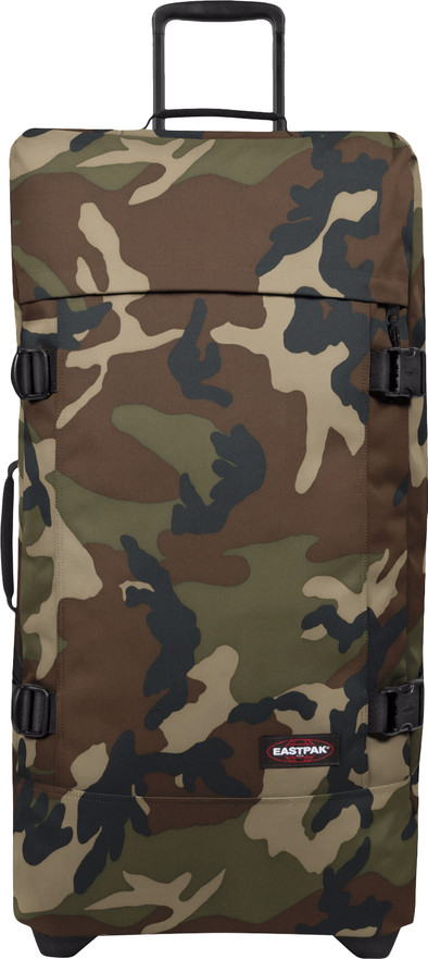 Eastpak Tranverz L 121L Camo is no longer available