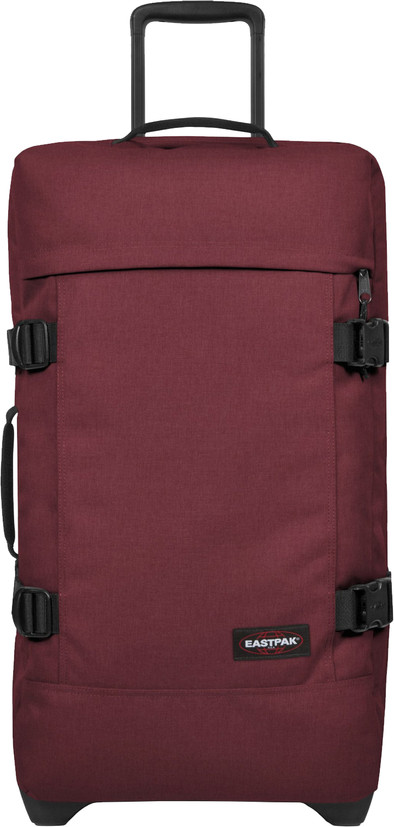 Eastpak Tranverz M 78L Crafty Wine is no longer available