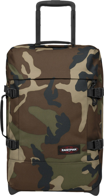 Eastpak Tranverz S 42L Camo is no longer available