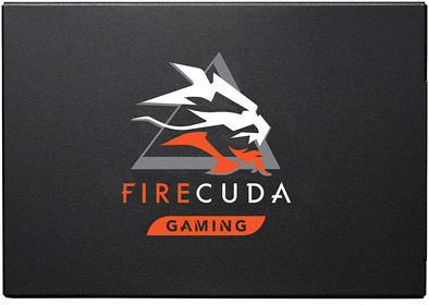 Seagate Firecuda 120 SSD, 2 TB ist nicht mehr verfügbar