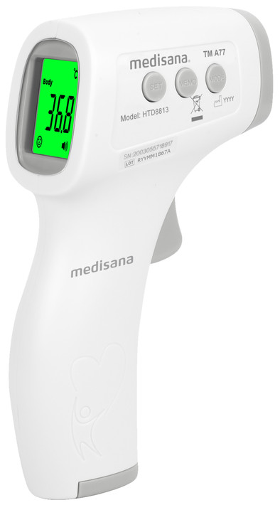 Medisana TM A77 ist nicht mehr verfügbar