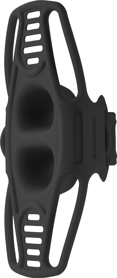 BoneSport Bike Tie 3 Pro Universal Bike Phone Mount Black is no longer available