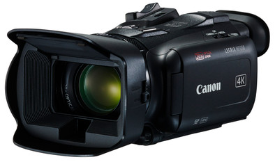 Canon Legria HF G50 is no longer available