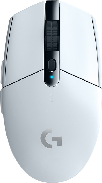 Logitech G305 Lightspeed Kabellose Gaming-Maus Weiß ist nicht mehr verfügbar