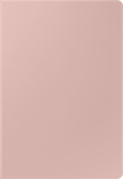 Samsung Galaxy Tab S7 Book Case Braun ist nicht mehr verfügbar