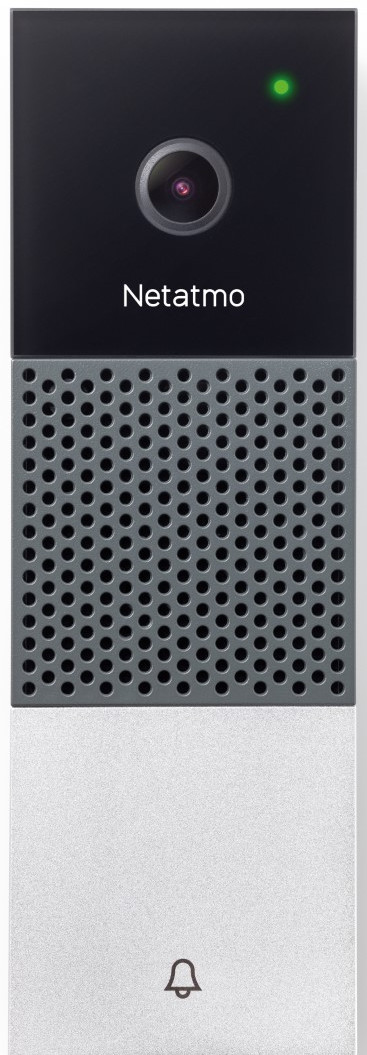 Netatmo Smart Video Doorbell ist nicht mehr verfügbar