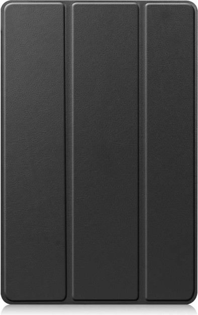 Just in Case Tri-Fold Samsung Galaxy Tab A7 (2020) Book Case Black is no longer available