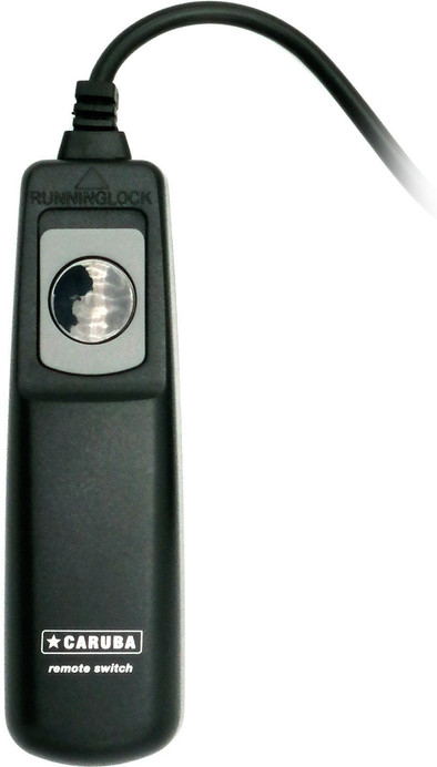Caruba MC-30 DC0 Fernbedienung Typ 1 Nikon 1,5m ist nicht mehr verfügbar