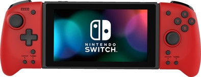 Hori Split Pad Pro Nintendo Switch, Rot ist nicht mehr verfügbar