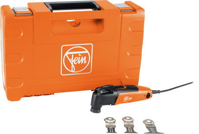Fein Multimaster MM300 Start ist nicht mehr verfügbar