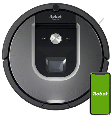 iRobot Roomba 960 ist nicht mehr verfügbar