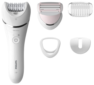 Philips Series 8000 BRE710/00 ist nicht mehr verfügbar