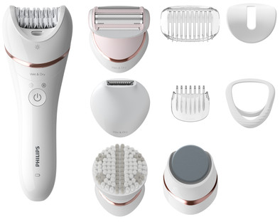 Philips Series 8000 BRE740/10 ist nicht mehr verfügbar