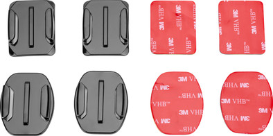 Caruba GP-J2 Adhesive Mount kit is no longer available