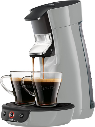 Philips Senseo Viva Café HD6561/50 Grau ist nicht mehr verfügbar