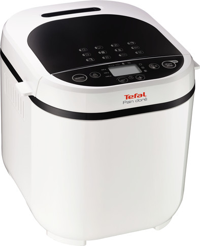 Tefal Pain Doré PF2101 is no longer available