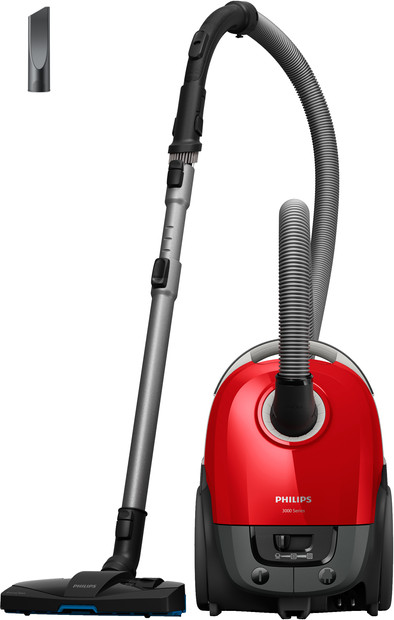 Philips Perfomer Compact XD3140/09 ist nicht mehr verfügbar