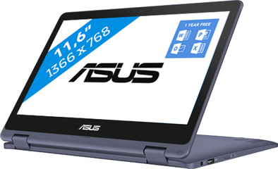 Asus VivoBook Flip TP202NA-EH012TS is no longer available