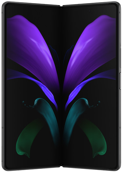 Samsung Galaxy Z Fold 2 256GB Black 5G is no longer available