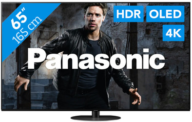 Panasonic TX-65HZW984 (2020) ist nicht mehr verfügbar