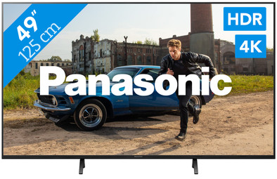 Panasonic TX-49HXW944 (2020) ist nicht mehr verfügbar