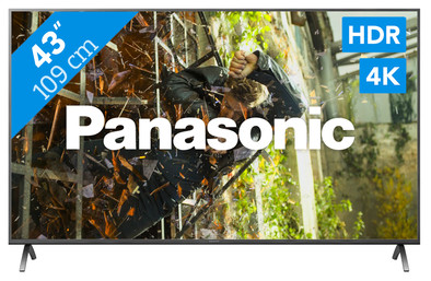 Panasonic TX-43HXW904 (2020) is no longer available