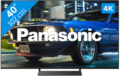 Panasonic TX-40HXW804 (2020) is no longer available