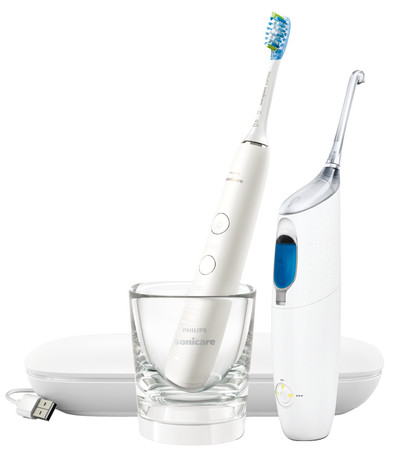 Philips Sonicare AirFloss Ultra HX8494/01 ist nicht mehr verfügbar