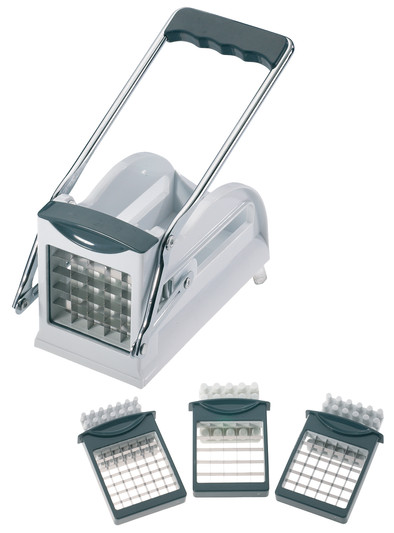 Westmark Pommes-/Gemüseschneider Kunststoff ist nicht mehr verfügbar