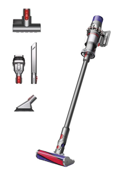 Dyson V10 Parquet ist nicht mehr verfügbar
