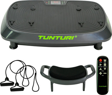 Tunturi Cardio Fit V20 is no longer available