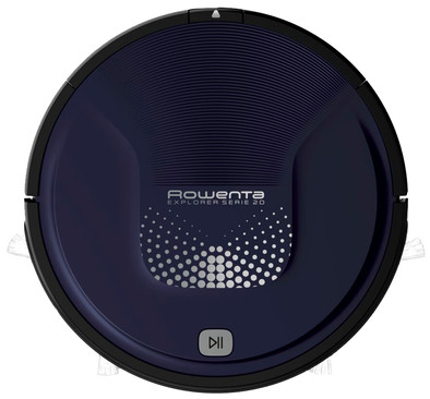 Rowenta Explorer Serie 20 RR6871 ist nicht mehr verfügbar