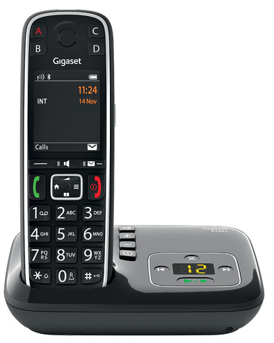 Gigaset E720A ist nicht mehr verfügbar