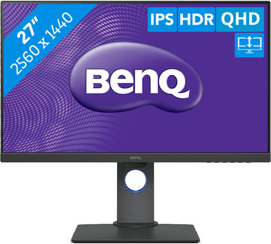 BenQ PD2705Q ist nicht mehr verfügbar