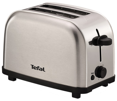 Tefal Ultra Mini 2F Edelstahl TT330D ist nicht mehr verfügbar