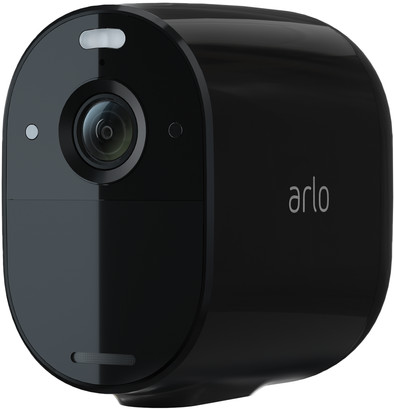 Arlo Essential Überwachungskamera Schwarz ist nicht mehr verfügbar