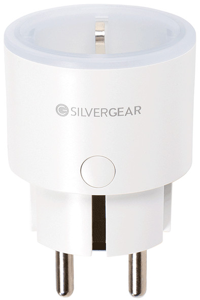 Silvergear Smart Powerplug ist nicht mehr verfügbar