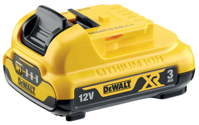 DeWalt DCB124-XJ is no longer available