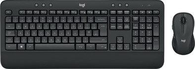 Logitech MK545 kabellose Tastatur und Maus QWERTZ is no longer available