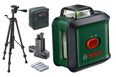 Bosch UniversalLevel 360 Premium is no longer available