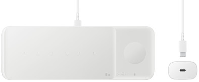 Samsung Trio Wireless Charger 9W White is no longer available