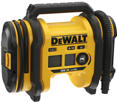 DeWalt DCC018N-XJ (without battery) is no longer available