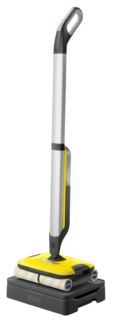 Kärcher Floor Cleaner FC 7 Cordless is no longer available