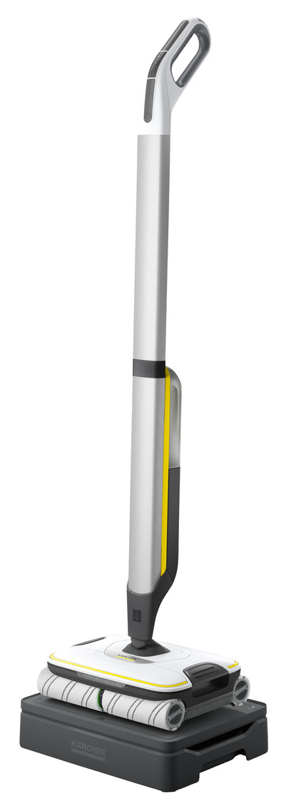 Kärcher Floor Cleaner FC 7 Premium Cordless is no longer available