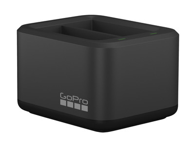 GoPro Dual Battery Charger + Battery (GoPro HERO 9 &amp; 10 Black) ist nicht mehr verfügbar