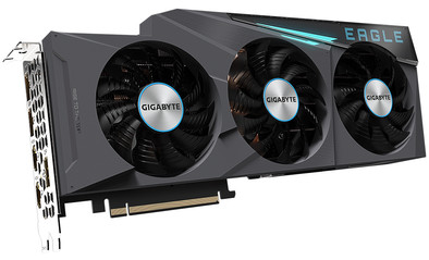 Gigabyte GeForce RTX 3080 Eagle OC 10G ist nicht mehr verfügbar
