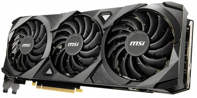 MSI GeForce RTX 3080 VENTUS 3X 10G OC LHR ist nicht mehr verfügbar
